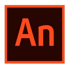 Adobe Animate / Flash Professional for Teams - All Multiple Platforms Multi Asian Languages License (1 user 1 year)